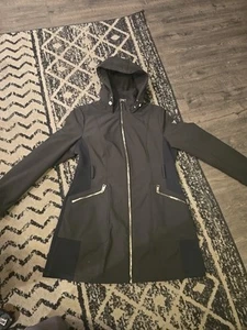 Guess Olivgrüner Herbst Damen Mantel XL - Bild 1 von 11