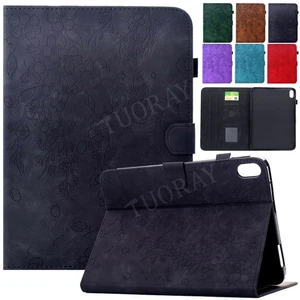 Schutz Hülle Für iPad 7/8/9/10/11 Gen A16 /Air 6 5 4 /Pro 11" Tasche Cover Etui - Picture 1 of 82