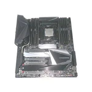 Gigabyte X299X Designare 10G LGA 2066 + Corsair Vengeance LPX DDR4 8GB 3200MHz - Picture 1 of 6