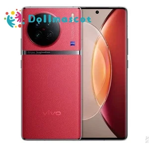 Teléfono Original ViVO X90 5G Dimensiones 9200 120Hz 50MP 120W Carga 4810mAh NFC - Imagen 1 de 17