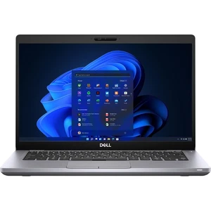 Dell Laptop Latitude 5410 14" i5/i7 10th Gen 8GB 16GB RAM 256GB SSD FHD, VG - Picture 1 of 18