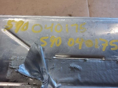 Módulo de control electrónico ECM del motor 2,2 L compatible con 00-01 SATURN SERIE L 176299 Foto 1 de 3