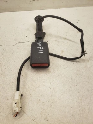 Cinturón de seguridad cubo delantero hebilla conductor se adapta a 15-19 MICRA 1426546 Foto 1 de 4