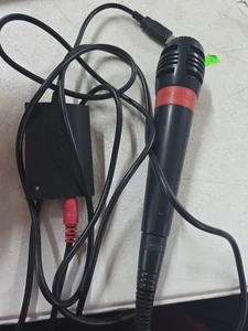 Singstar Dongle convertitore USB e microfono per PS2/PS3 PlayStation - Foto 1 di 2