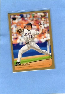 Mets Topps 1999 Al Leiter # 320 - Picture 1 of 2