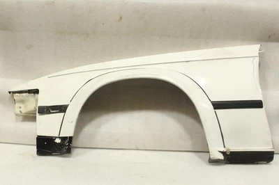 1983 TOYOTA SUPRA LEFT DRIVER SIDE FRONT FENDER WHITE Foto 1 de 4