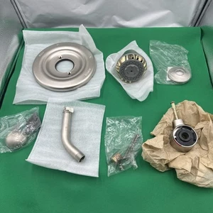 Delta 1724-NPLHP Monitor Presión Balanceada Ducha Solo Caja Abierta - Imagen 1 de 12