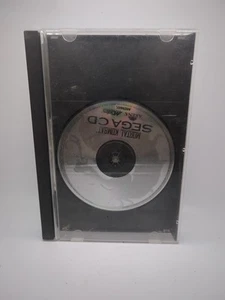Mortal Kombat (Sega CD, 1993) Original - Bild 1 von 4