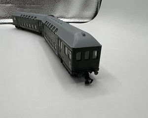 RARE BTTB 18335 TT 1:120 CSD Double-Decker Passenger Coach – Lightly Used – GDR - Picture 1 of 8