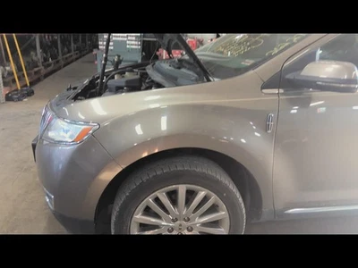Used Front Left Fender fits: 2012 Lincoln Mkx Front Left Grade A Foto 1 de 4