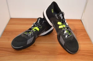 Nike Kyrie Flytrap 5 Basketballschuhe schwarz/grau Herren Größe 11,5 neu CZ4100-002 - Bild 1 von 8