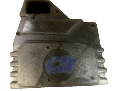 Compresor de aire Campbell Hausfeld 200PSi HJ3001 cubierta parte # HJ000200AV OEM Foto 1 de 4