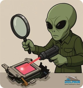 ✅ Service Dienstleistung: Canon 60D Hotpixel Entfernung Astrokamera  - Bild 1 von 6