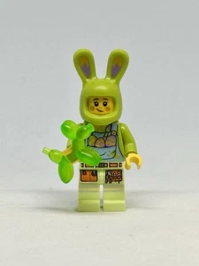 Lego Store BAM 2025 Coniglietto Pasquale Primavera Nuovo Mini Figure Giocattolo - Foto 1 di 2