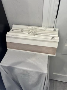 (3) 14x37 RV Day/night Blind Shades, Irvine Shade & Door Inc. - Picture 1 of 7