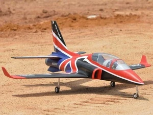 Black Horse Viper Jet V2 - 1885mm - Bild 1 von 1