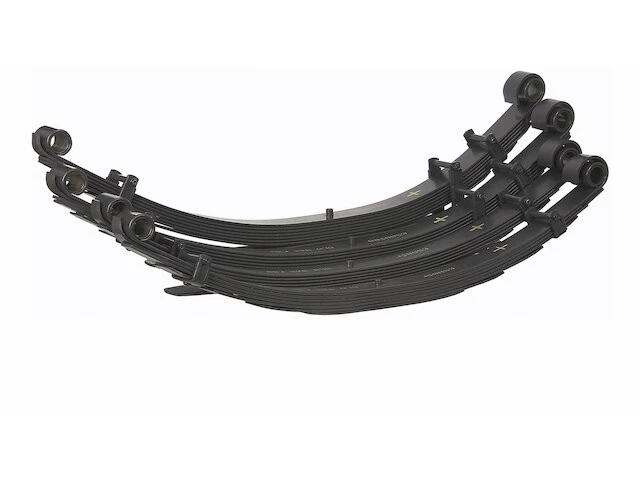 Front Leaf Spring For 69-74, 79-14 Toyota 4Runner Hi Lux Pickup SR5 DLX BW84D8 - Image 1 of 1