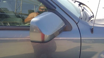 2011 Mercury Mariner Right Passenger Side Mirror OEM Power Heated 3212085 - Image 1 of 4