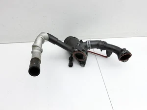 Line for EGR System pipes Renault Megane IV 4 16-21 147137396R - Picture 1 of 10
