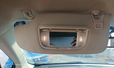 Driver Sun Visor Illuminated Without Sunroof Fits 15-23 EDGE 699965 Foto 1 de 4