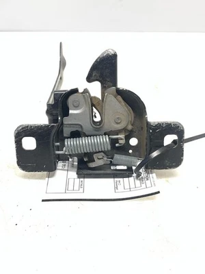 Trava de capô DODGE CHALLENGE 20 - Imagem 1 de 4