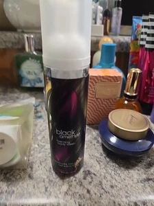 BATH AND BODY WORKS BLACK AMETHYST FOAMING BODY WASH 💜💜 - Picture 1 of 1