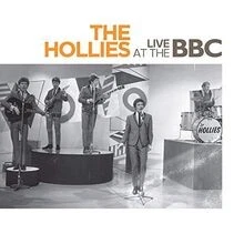 The Hollies - Live At The BBC  von The Hollies | CD | Zustand sehr gut - Bild 1 von 2