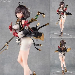 NEW UNOPENED KT model+ Atelier of Yumie Yumia Liese Feld 1/7 Scale Figure JAPAN - Picture 1 of 5