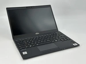 Fujitsu LifeBook U9310 13,3" FHD i5-10210U 16GB 512GB NVMe FaceID LTE - Bild 1 von 5