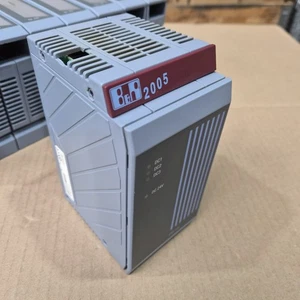 B&R PS465 3PS465.9 Rev.C0 PLC Power Supply - Bild 1 von 4