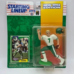 1994 Starting Lineup - NFL BOOMER ESIASON Cincinnati Bengals - Figur & Karte - Bild 1 von 4