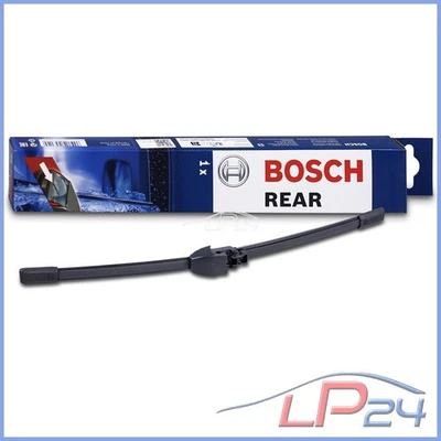 BOSCH AEROTWIN BALAI ESSUIE-GLACE ESSUIE-VITRE ARRIÈRE POUR VW 31990724 - Photo 1/4