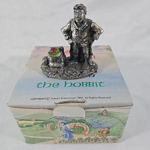 Tudor Mint Myth & Magic Tolkien Herr der Ringe Merry 5038 1992 Meriadoc - Bild 1 von 7