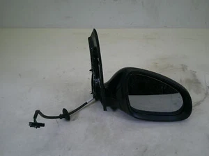 VAUXHALL ASTRA TÜRSPIEGEL - ELEKTRISCH (FAHRER-/RECHTE SEITE) SCHWARZ Z22C 2009-2015 - Bild 1 von 11