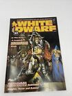 White Dwarf Issue 091 lipiec 1987 - Warhammer Fantasy / 40k Używany 91