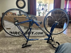 Caad 7 Cannondale Street Bike - Picture 1 of 21