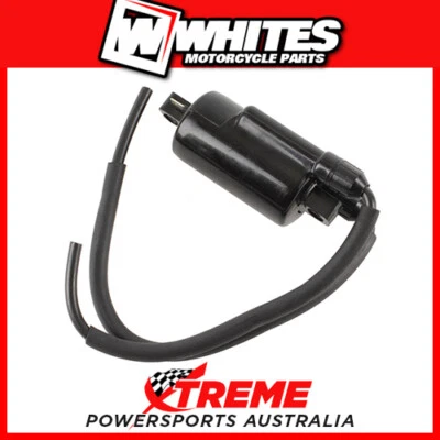 Bobina de encendido blanca Honda CB1000C 1983 12V CDI WPELC04120215 Foto 1 de 2