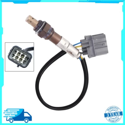 Upstream Oxygen Sensor Fit For Acura 2003-2006 MDX 3.5L V6 2005-2008 RL 3.5L V6 Foto 1 de 4