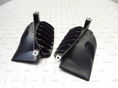 BMW R1200C 1998 97-04 carenado de admisión de aire delantero izquierdo derecho cubiertas de panel Foto 1 de 4