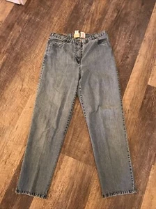 Womens Jeans Size 10P By Ruby Rd - Picture 1 of 4