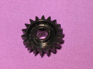 CAM DRIVE GEAR TO FIT ELNA SEWING MACHINES #416340 (77) - Picture 1 of 2