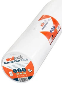 Wallrock Thermal Liner KV600 Roll - Picture 1 of 1