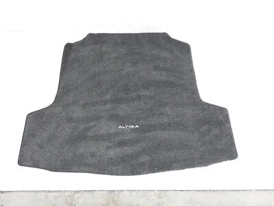 Alfombrilla de piso de carga Nissan Altima 2013-2018 999E3-Uz001 Foto 1 de 4