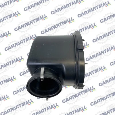 03-05 Land Rover Range Rover Air Intake Cleaner Box Filter Cover 13717505329 OEM - Image 1 of 4