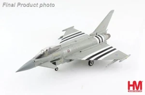 Hobby Master HA6620 1:72 Eurofighter Typhoon RAF "D-Day 70th - Picture 1 of 1