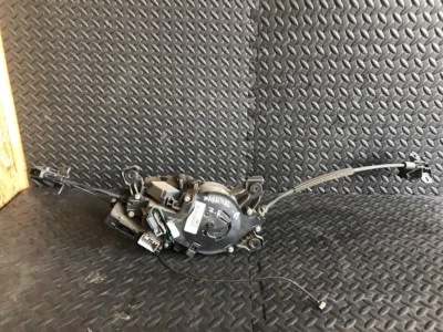 Kia Carnival 2008 Year Rear Right Sliding Door Motor 83480-4D101 Pn16644545 - Image 1 of 4