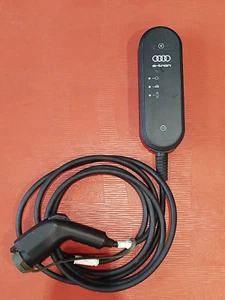 Original APTIV Audi e-tron Elektroauto Ladekabel 8V4971675AR - Bild 1 von 5