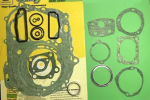 Engine Gasket Full Set Cylinder Head For Honda CL90 CM91 CT90 S65 SL90 ST90 CS90 - Picture 1 of 1