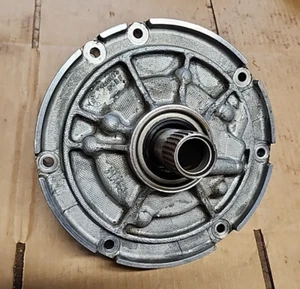 4L60E AUTOMATIC TRANSMISSION OIL FRONT PUMP ASSEMBLY 24201073 - Picture 1 of 7