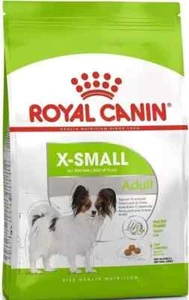 Royal Canin x-small xsmall adult 1,5kg crocchette cani piccoli 1.5 kg - Foto 1 di 1